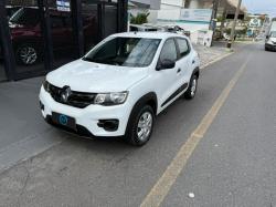 RENAULT Kwid 1.0 12V 4P SCE FLEX ZEN