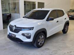 RENAULT Kwid 1.0 12V 4P SCE FLEX ZEN