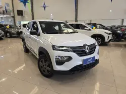 RENAULT Kwid 1.0 12V 4P SCE FLEX ZEN