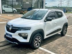 RENAULT Kwid 1.0 12V 4P SCE FLEX OUTSIDER