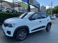 RENAULT Kwid 1.0 12V 4P SCE FLEX ZEN