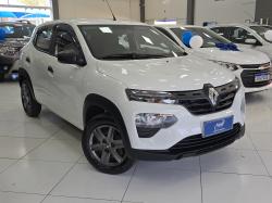 RENAULT Kwid 1.0 12V 4P SCE FLEX ZEN