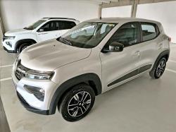 RENAULT Kwid 1.0 12V 4P SCE FLEX INTENSE