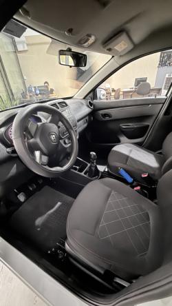 RENAULT Kwid 1.0 12V 4P SCE FLEX ZEN