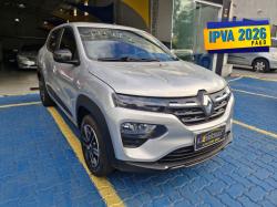 RENAULT Kwid 1.0 12V 4P SCE FLEX INTENSE