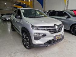 RENAULT Kwid 1.0 12V 4P SCE FLEX INTENSE