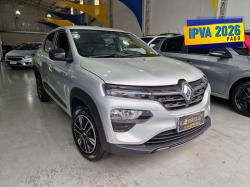 RENAULT Kwid 1.0 12V 4P SCE FLEX INTENSE