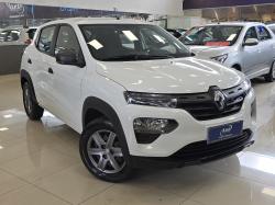 RENAULT Kwid 1.0 12V 4P SCE FLEX ZEN