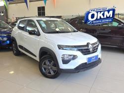 RENAULT Kwid 1.0 12V 4P SCE FLEX INTENSE