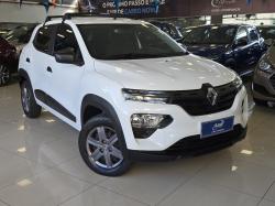 RENAULT Kwid 1.0 12V 4P SCE FLEX ZEN