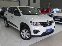 RENAULT Kwid 1.0 12V 4P SCE FLEX ZEN