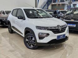 RENAULT Kwid 1.0 12V 4P SCE FLEX INTENSE