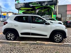 RENAULT Kwid 1.0 12V 4P SCE FLEX OUTSIDER