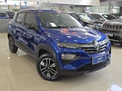 RENAULT Kwid 1.0 12V 4P SCE FLEX INTENSE