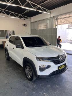 RENAULT Kwid 1.0 12V 4P SCE FLEX ZEN