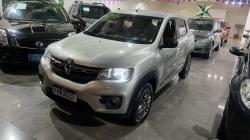 RENAULT Kwid 1.0 12V 4P SCE FLEX INTENSE