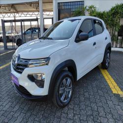 RENAULT Kwid 1.0 12V 4P SCE FLEX ZEN