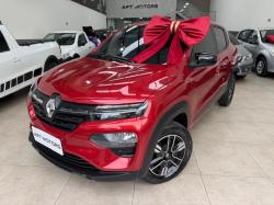 RENAULT Kwid 1.0 12V 4P SCE FLEX INTENSE