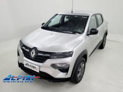 RENAULT Kwid 1.0 12V 4P SCE FLEX INTENSE