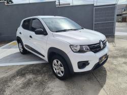 RENAULT Kwid 1.0 12V 4P SCE FLEX ZEN