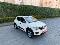 RENAULT Kwid 1.0 12V 4P SCE FLEX ZEN
