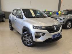RENAULT Kwid 1.0 12V 4P SCE FLEX ZEN