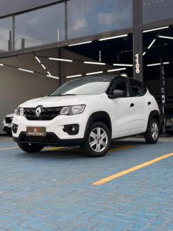 RENAULT Kwid 1.0 12V 4P SCE FLEX ZEN