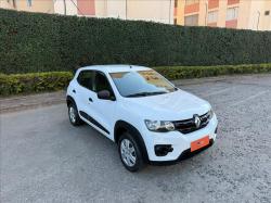 RENAULT Kwid 1.0 12V 4P SCE FLEX ZEN