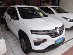 RENAULT Kwid 1.0 12V 4P SCE FLEX ZEN