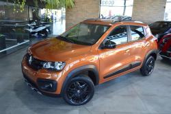 RENAULT Kwid 1.0 12V 4P SCE FLEX OUTSIDER