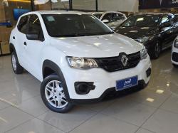 RENAULT Kwid 1.0 12V 4P SCE FLEX LIFE