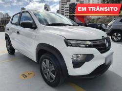 RENAULT Kwid 1.0 12V 4P SCE FLEX ZEN