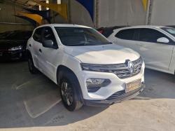 RENAULT Kwid 1.0 12V 4P SCE FLEX ZEN