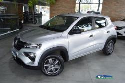 RENAULT Kwid 1.0 12V 4P SCE FLEX ZEN 2
