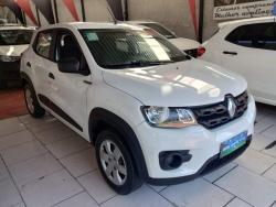 RENAULT Kwid 1.0 12V 4P SCE FLEX ZEN