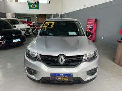 RENAULT Kwid 1.0 12V 4P SCE FLEX ZEN