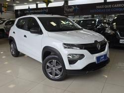 RENAULT Kwid 1.0 12V 4P SCE FLEX ZEN