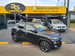 RENAULT Kwid 1.0 12V 4P SCE FLEX INTENSE