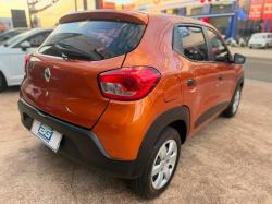 RENAULT Kwid 1.0 12V 4P SCE FLEX ZEN