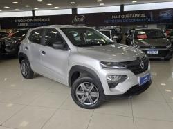 RENAULT Kwid 1.0 12V 4P SCE FLEX ZEN