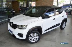 RENAULT Kwid 1.0 12V 4P SCE FLEX ZEN