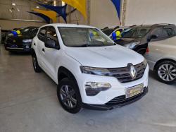 RENAULT Kwid 1.0 12V 4P SCE FLEX ZEN