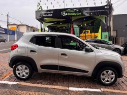 RENAULT Kwid 1.0 12V 4P SCE FLEX ZEN