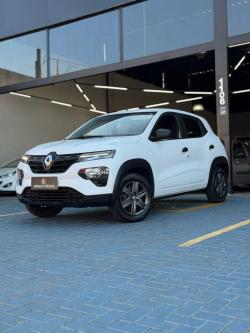 RENAULT Kwid 1.0 12V 4P SCE FLEX ZEN 2