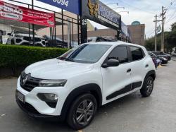 RENAULT Kwid 1.0 12V 4P SCE FLEX ZEN 2
