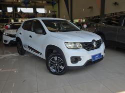 RENAULT Kwid 1.0 12V 4P SCE FLEX ZEN