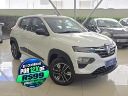 RENAULT Kwid 1.0 12V 4P SCE FLEX INTENSE