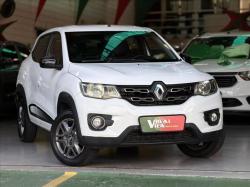 RENAULT Kwid 1.0 12V 4P SCE FLEX INTENSE