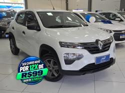 RENAULT Kwid 1.0 12V 4P SCE FLEX ZEN