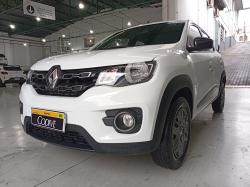 RENAULT Kwid 1.0 12V 4P SCE FLEX INTENSE